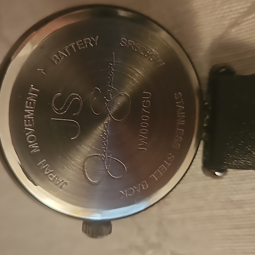 Jessica Simpson Watch. - Picture 8 of 10